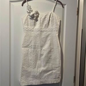 Lily Pulitzer Dress size 4